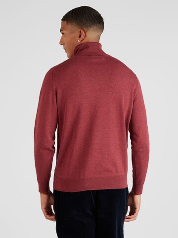 GANT Pullover in Rot