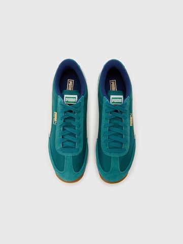 PUMA Sneakers laag 'Easy Rider' in Groen