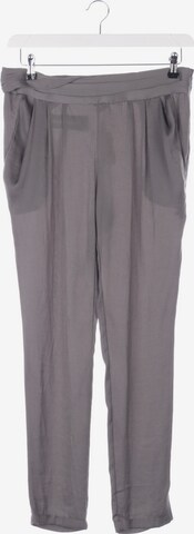 IRO Pants in XXS in Grey: front