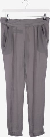 IRO Pants in XXS in Grey: front