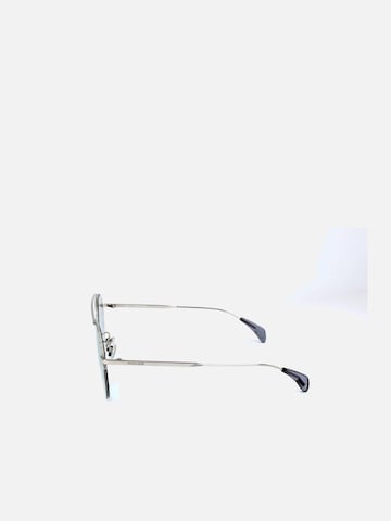 Lunettes de soleil POLICE en argent