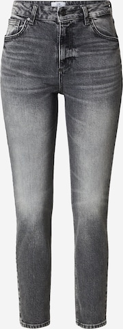 LTB Slim fit Jeans 'FREYA' in Grey: front