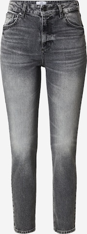 LTB Slimfit Jeans 'FREYA' in Grau: predná strana