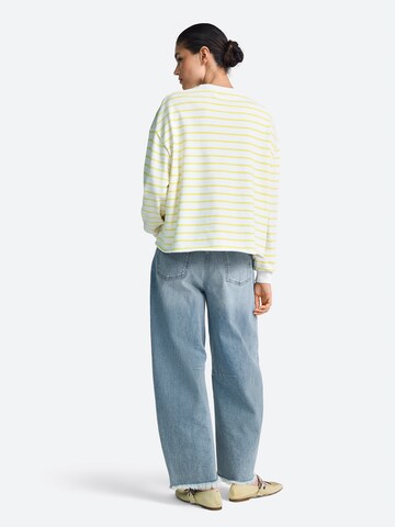 Felpa di Rich & Royal in verde