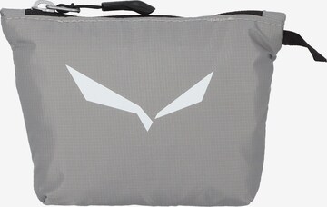 Borsa sportiva 'Ultralight' di SALEWA in grigio