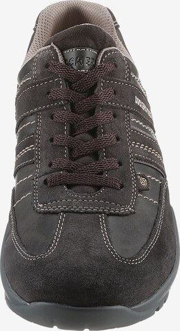 Dockers by Gerli Låg sneaker i brun