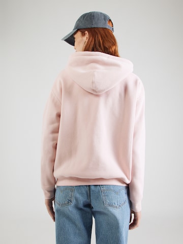 LEVI'S ® Свитшот 'EVERYDAY' в Ярко-розовый