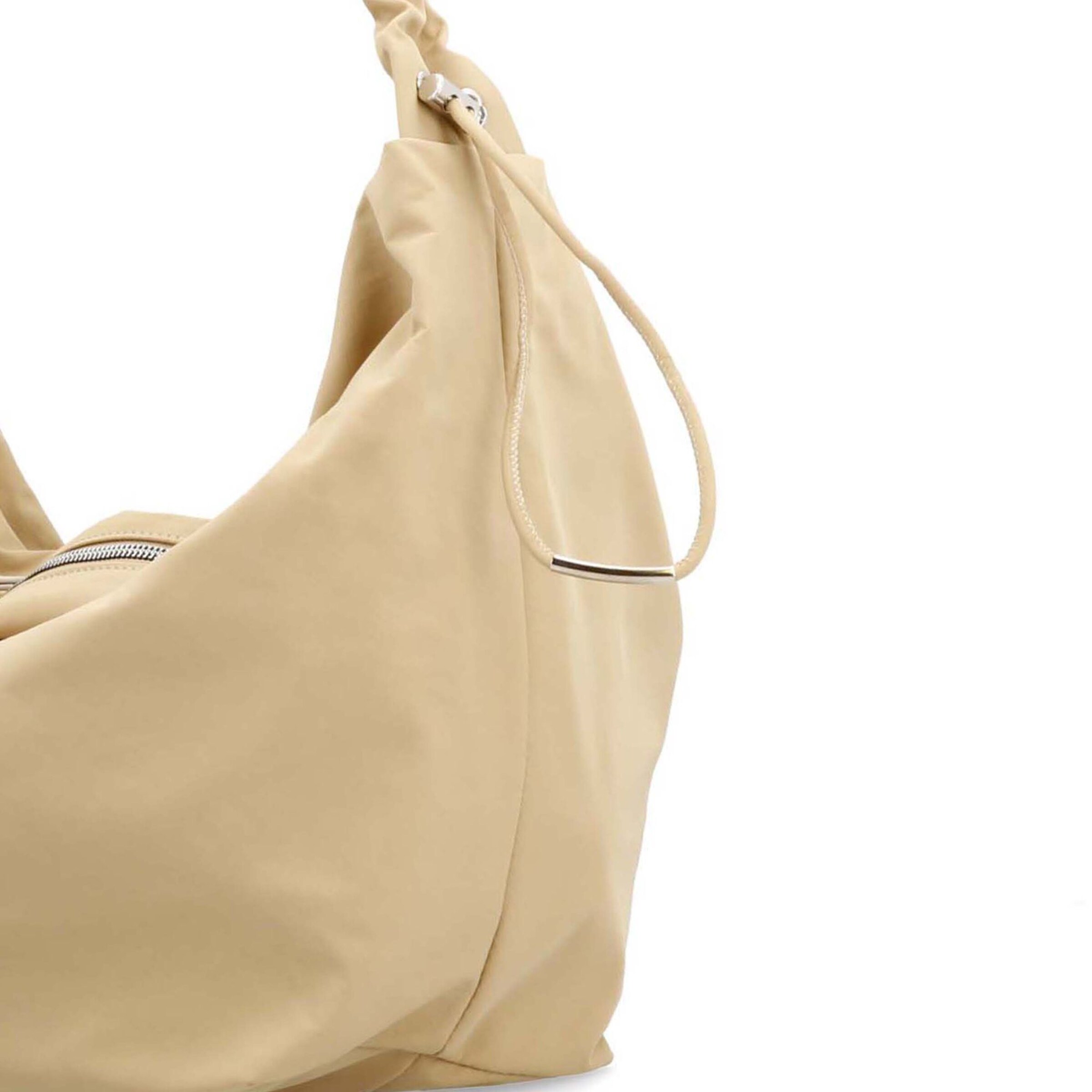 Shopper 'Santorin' di Picard in giallo