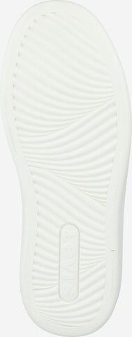 LEVI'S ® Rövid szárú sportcipők 'ELLIS' - fehér