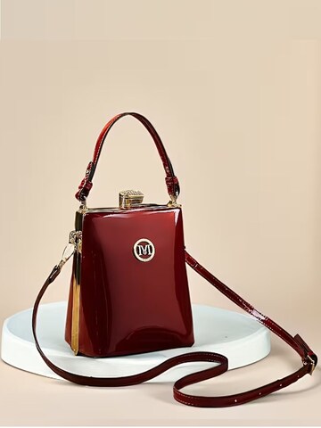 Tomshop24-7 Handbag 'Lili' in Red