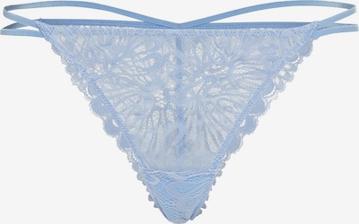 LSCN by LASCANA Tanga gaćice u svijetloplava, Pregled proizvoda