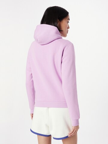 Veste de survêtement Polo Ralph Lauren en violet