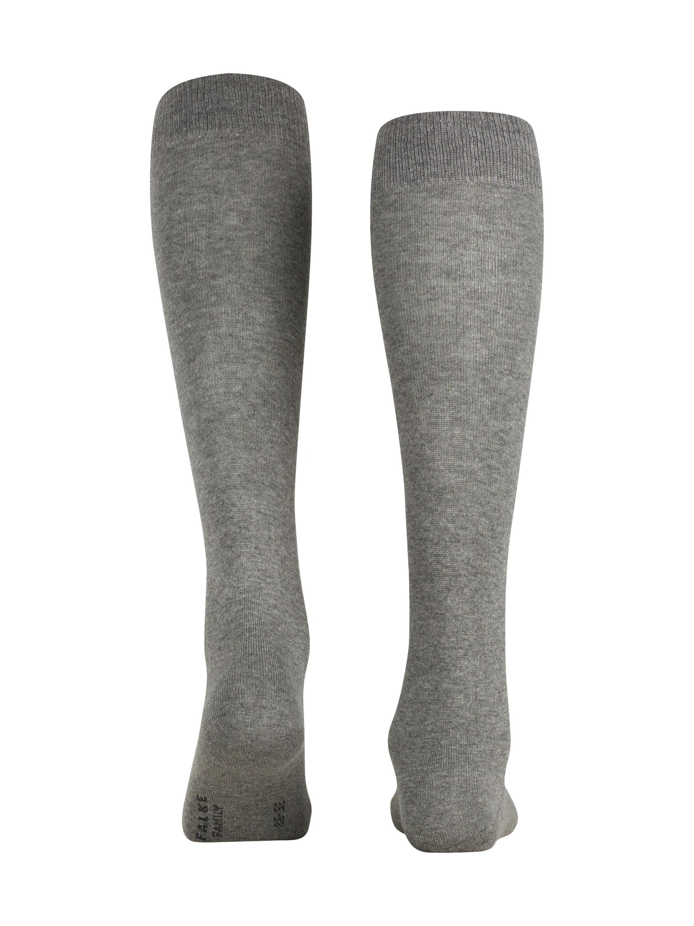 Gambaletto 'Family' di FALKE in grigio