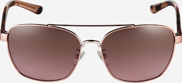 Occhiali da sole '0TY6069' di Tory Burch in rosa