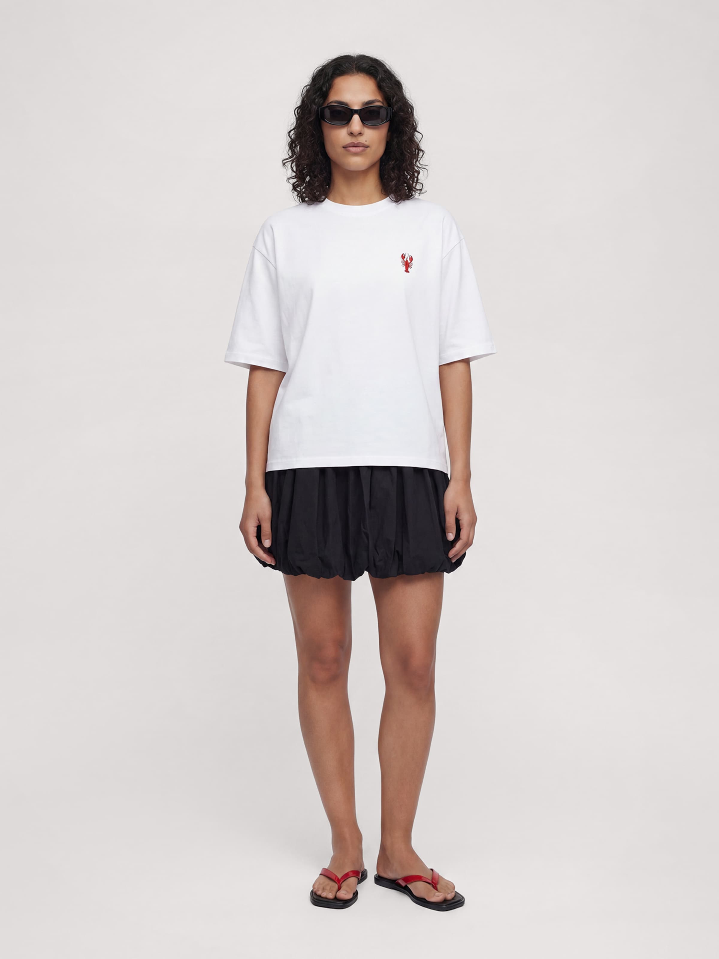 Camiseta 'Xia'