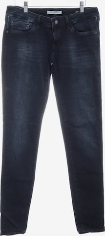 Mavi Skinny Jeans 27-28 in Blau: predná strana