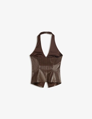 Bershka Top - barna