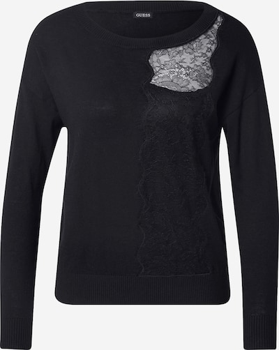 GUESS Jersey en negro, Vista del producto