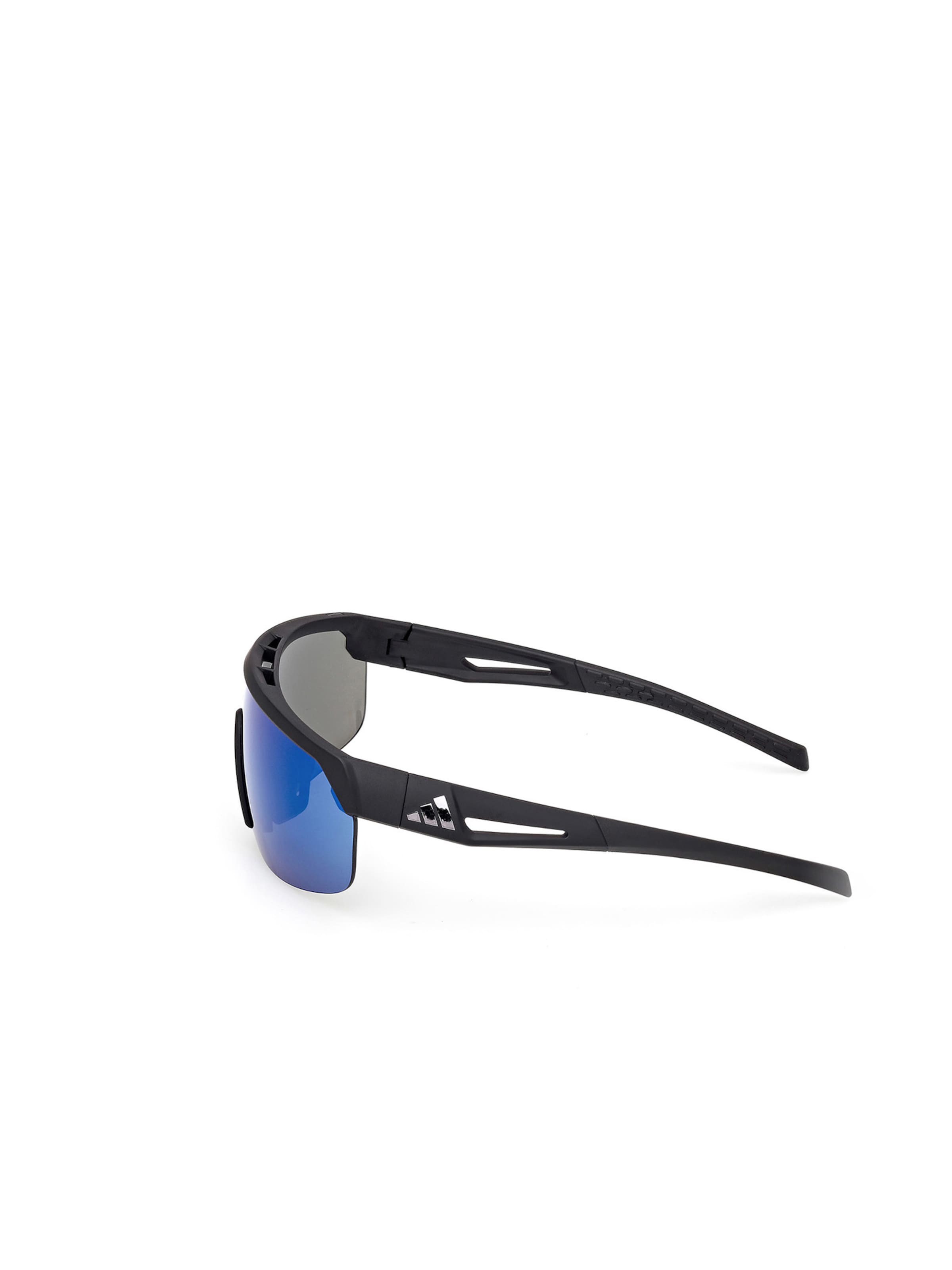 ADIDAS SPORTSWEAR Sports sunglasses in Black