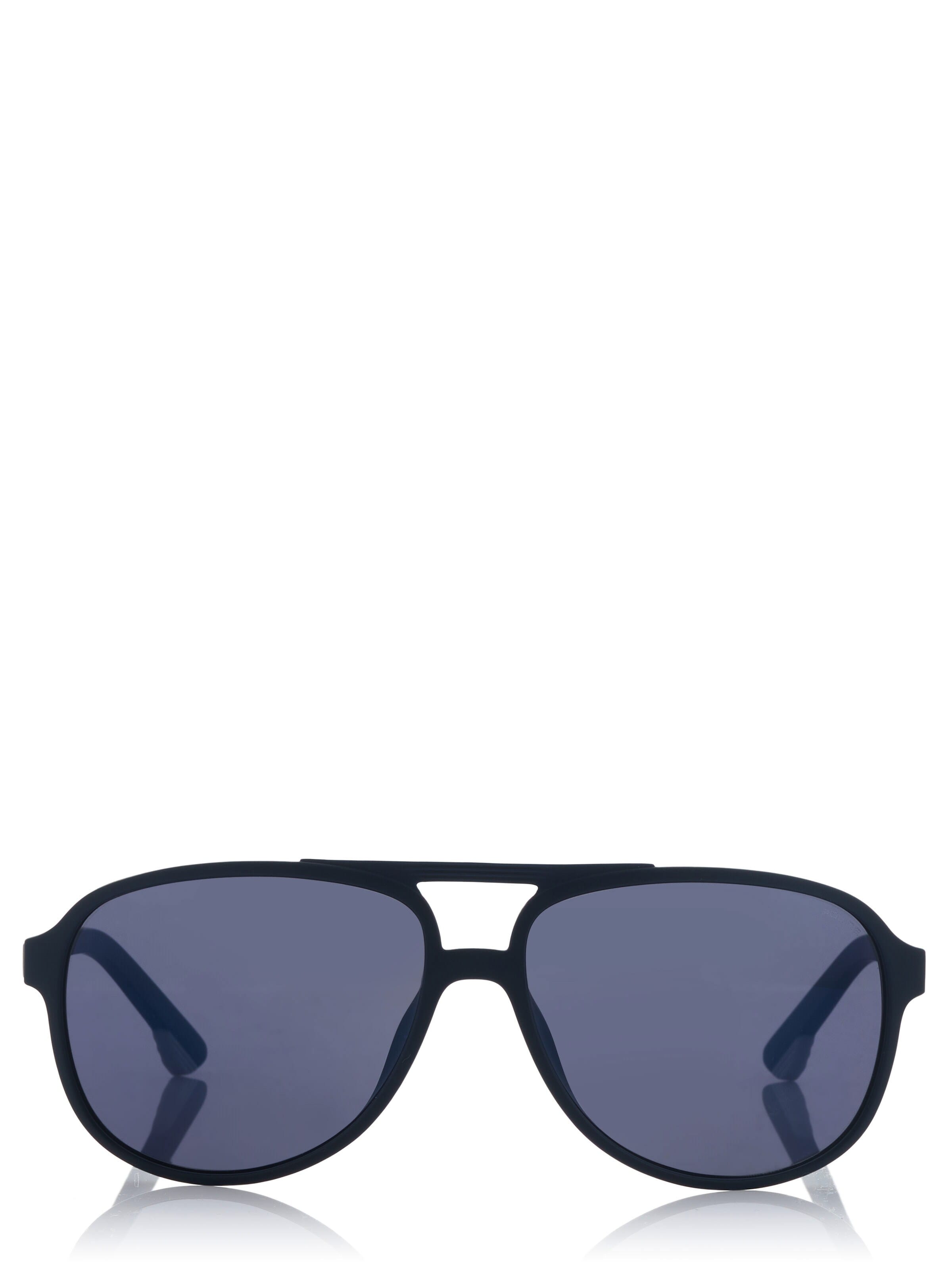 Carrera Zonnebril in Blauw