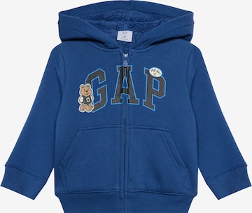 GAP Collegetakki värissä musta: etupuoli
