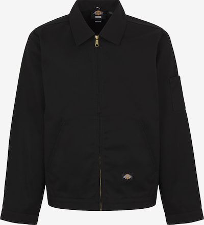 Demisezoninė striukė 'Eisenhower' iš DICKIES, spalva – juoda, Prekių apžvalga