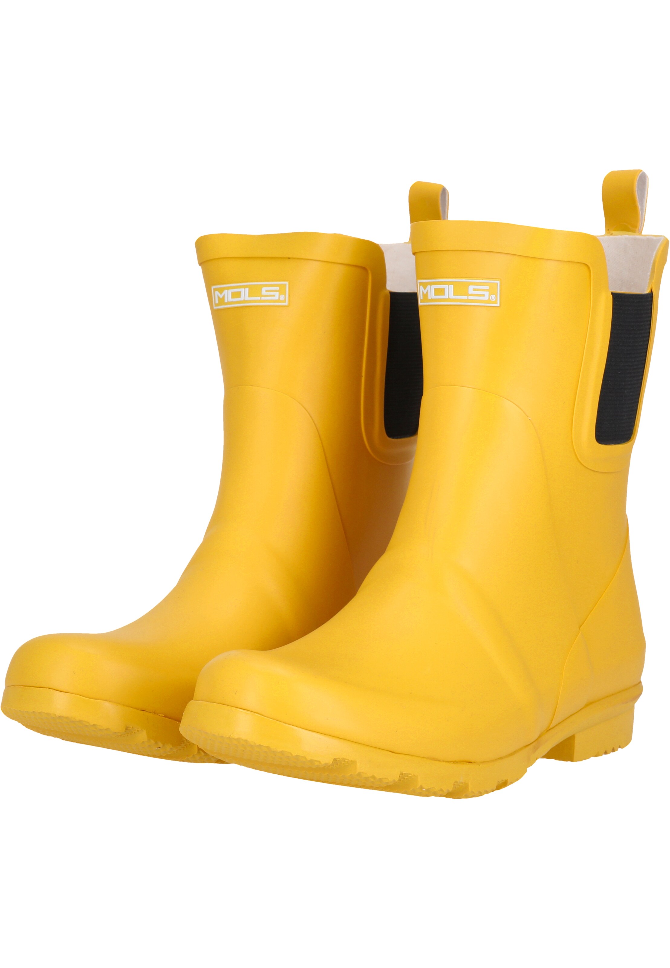 Mols Regenlaarzen 'Suburbs' in Geel