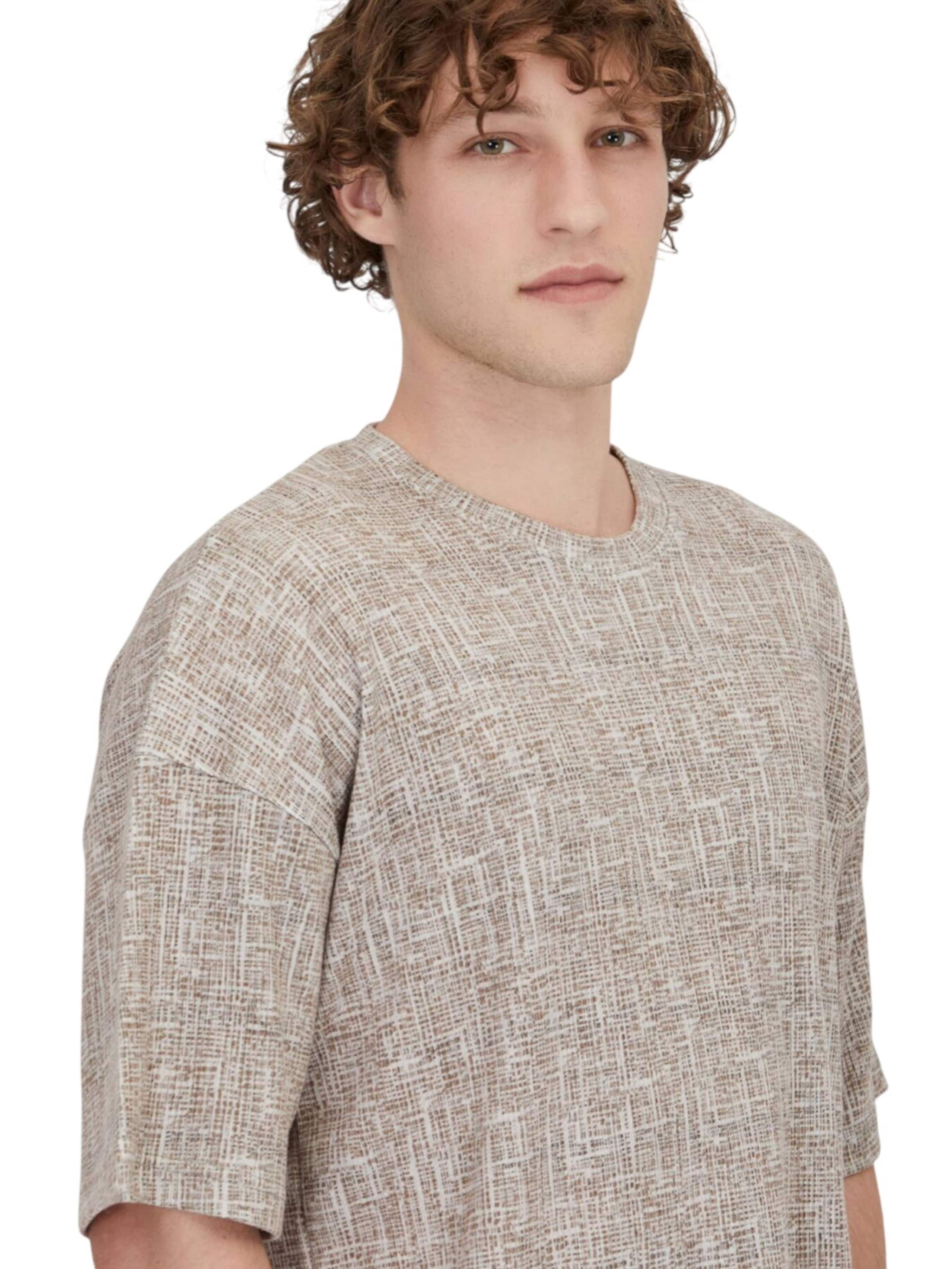 KİP Shirt in Grey