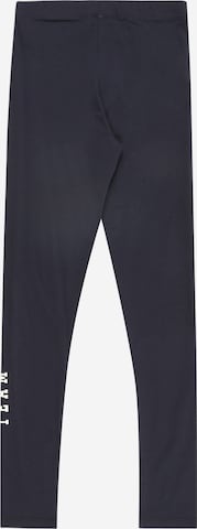 KIDS ONLY Skinny Leggings 'Glina' in Blau