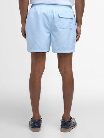 Barbour Swimming shorts in Blue