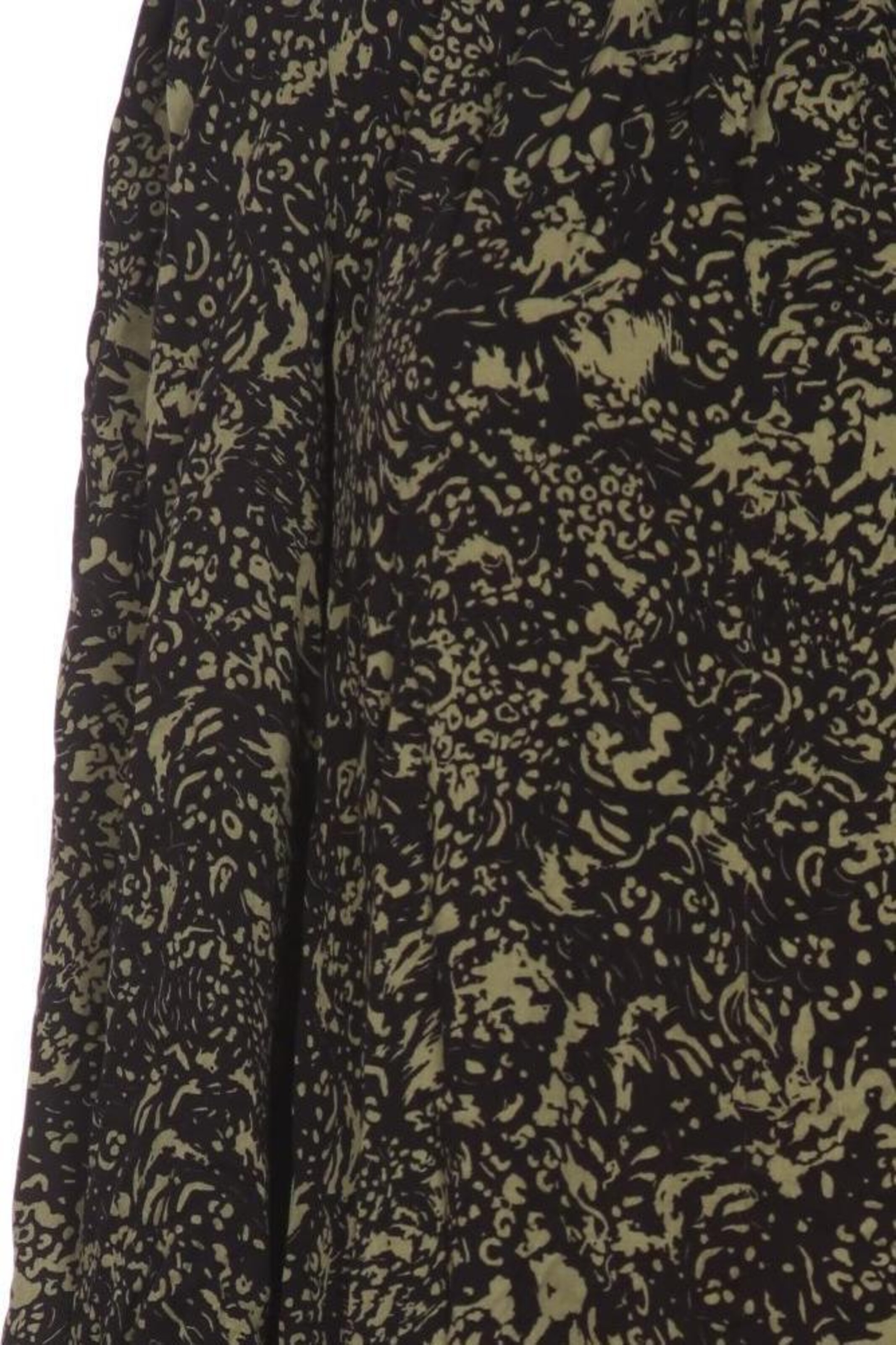 HALLHUBER Dress in M in Black