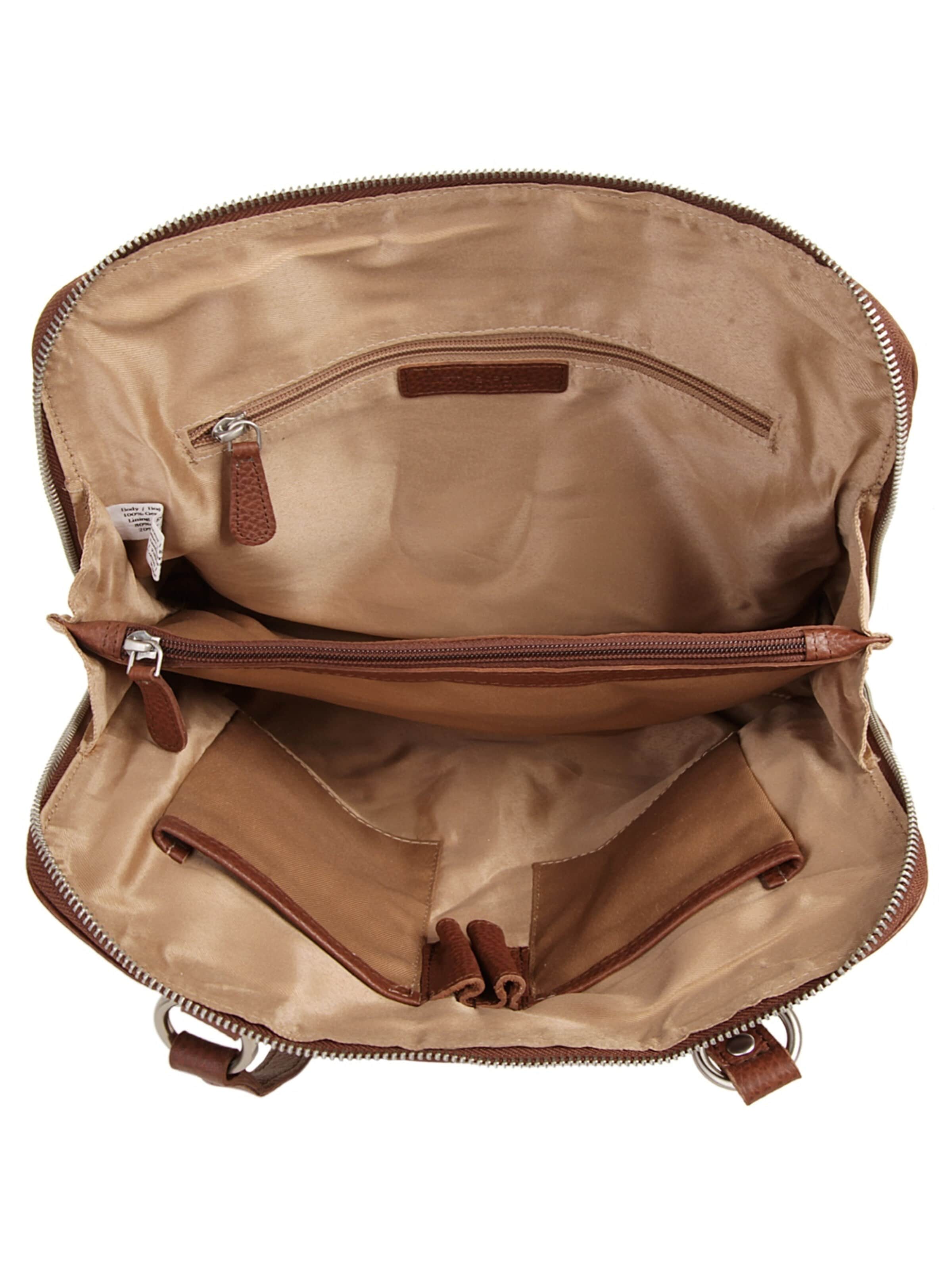 Betty Barclay - Bolso de hombro en marrón