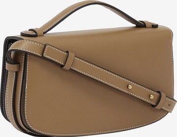 Liebeskind Berlin Crossbody Bag 'Sadie' in Brown