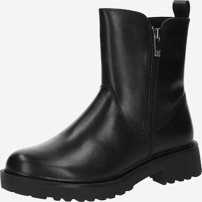 Aulinukai 'AVA' iš CAPRICE, spalva – juoda, Prekių apžvalga