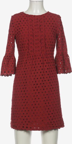 Boden Dress in XXS in Red: front