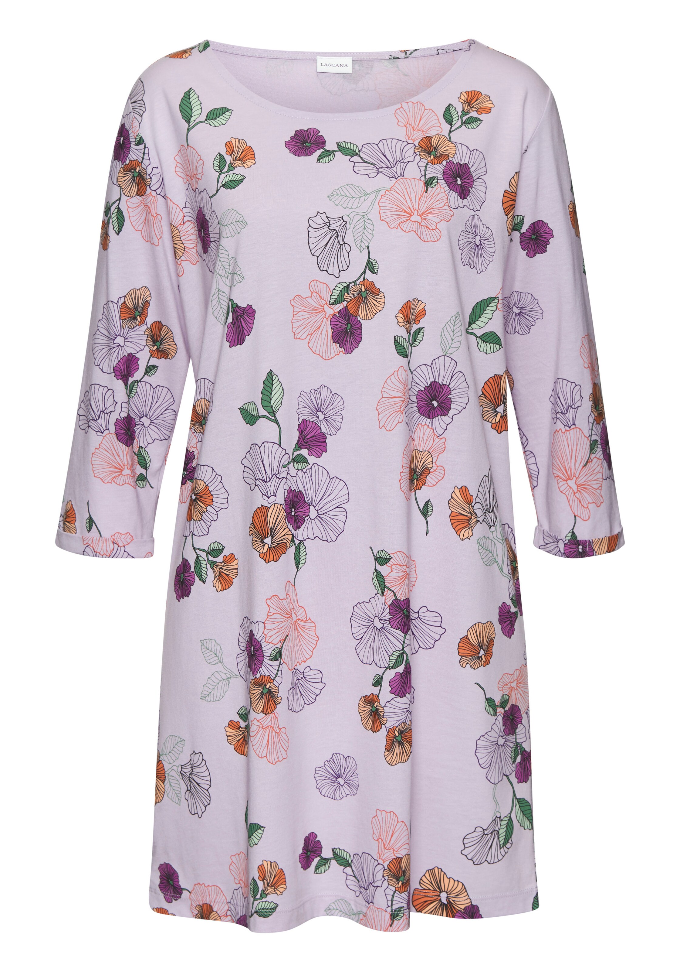 lillā VIVANCE Naktskrekls: no priekšpuses