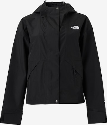 THE NORTH FACE Between-Season Jacket 'REIGN ON 2.0' in Black: front