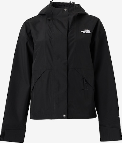 XS dydžio Demisezoninė striukė 'REIGN ON 2.0' iš THE NORTH FACE, spalva – juoda, Prekių apžvalga