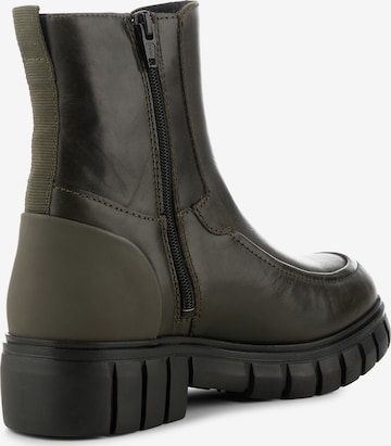 Boots 'REBEL' Shoe The Bear en vert