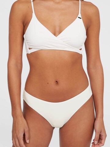 O'NEILL Bikini hlačke 'Maoi' | bela barva