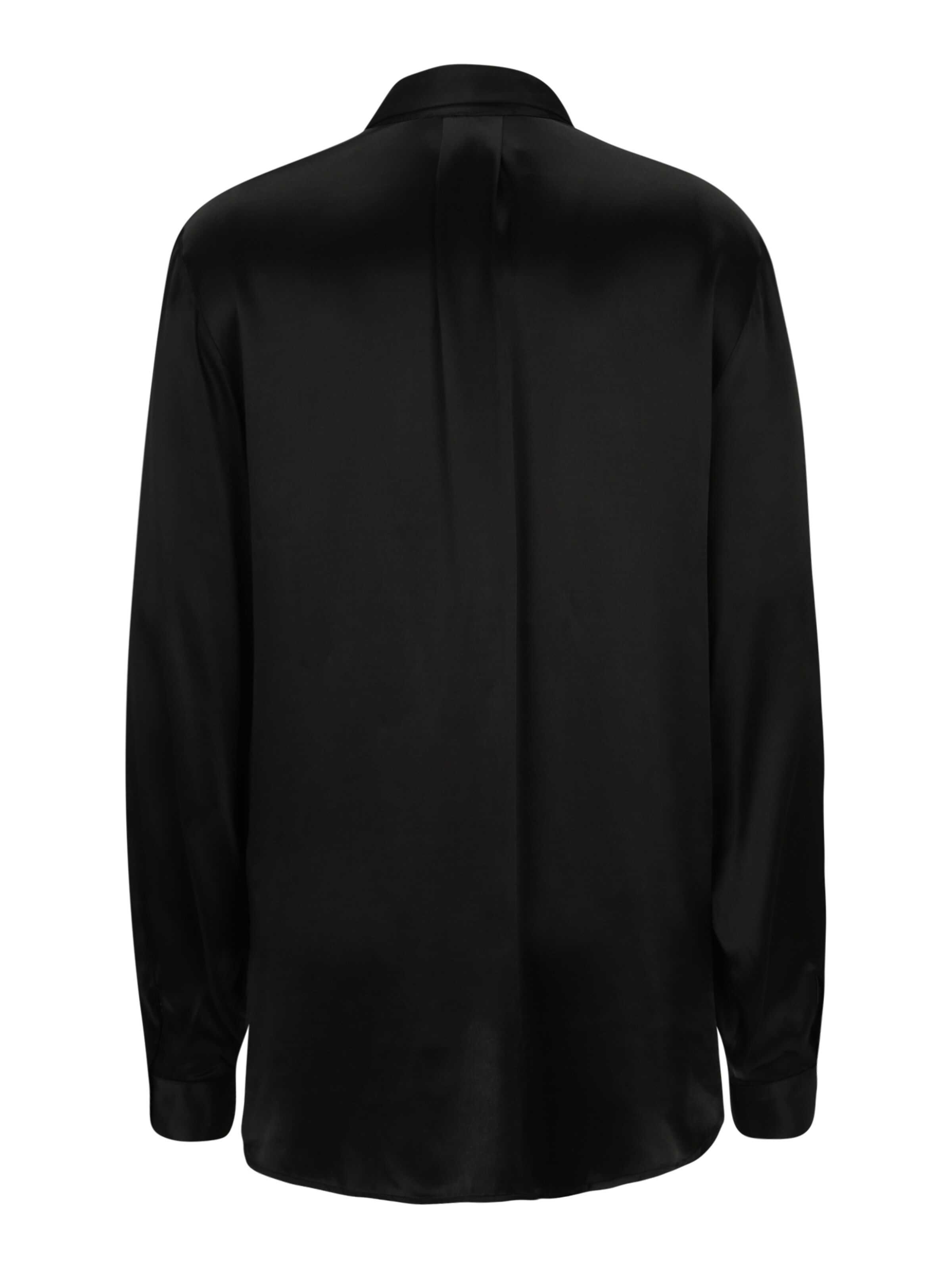 melns Selected Femme Tall Blūze