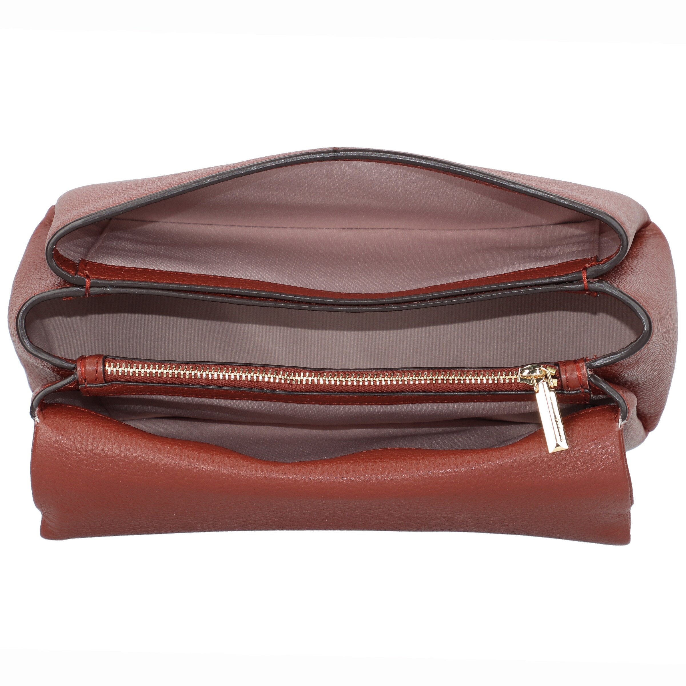 Sac à bandoulière 'Carlyle' Kate Spade en marron