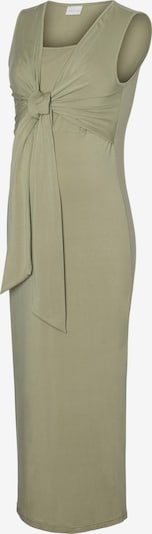 MAMALICIOUS Vestido 'MLHarlow' en caqui, Vista del producto