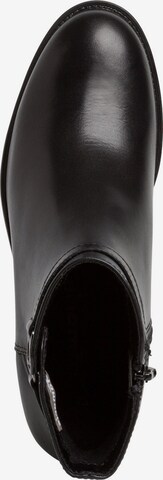 Bottines TAMARIS en noir