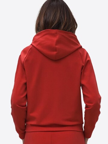 Vivisence Sweatshirt '9003' in Red