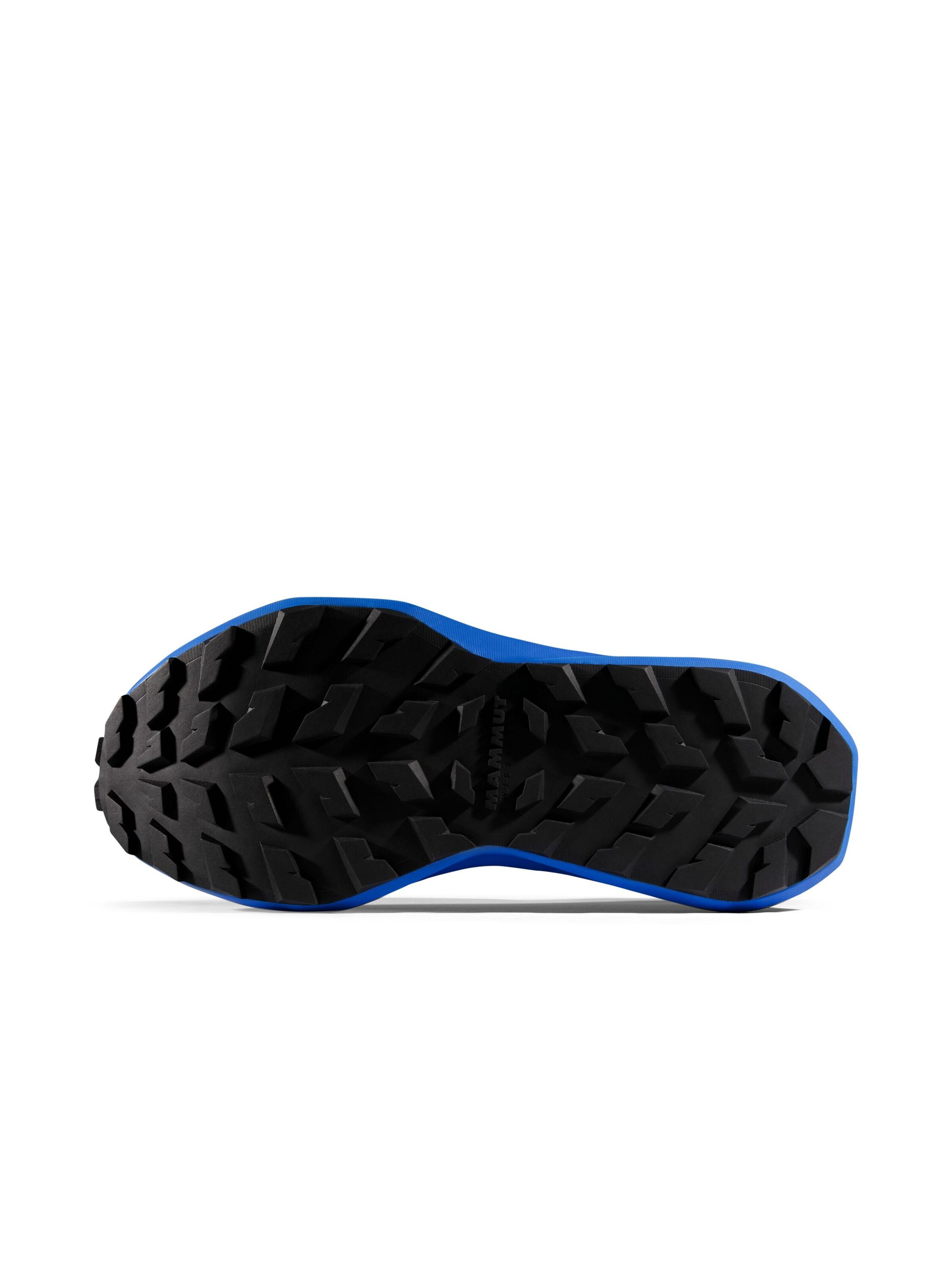 MAMMUT Halbschuh ‘Aenergy' in Blau