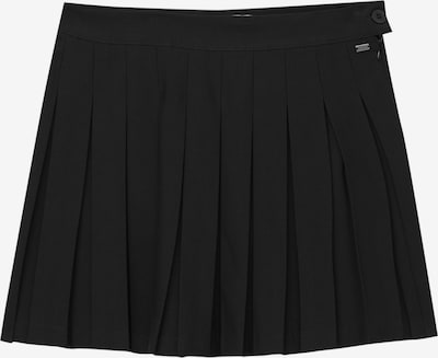 Pull&Bear Skirt in Black, Item view