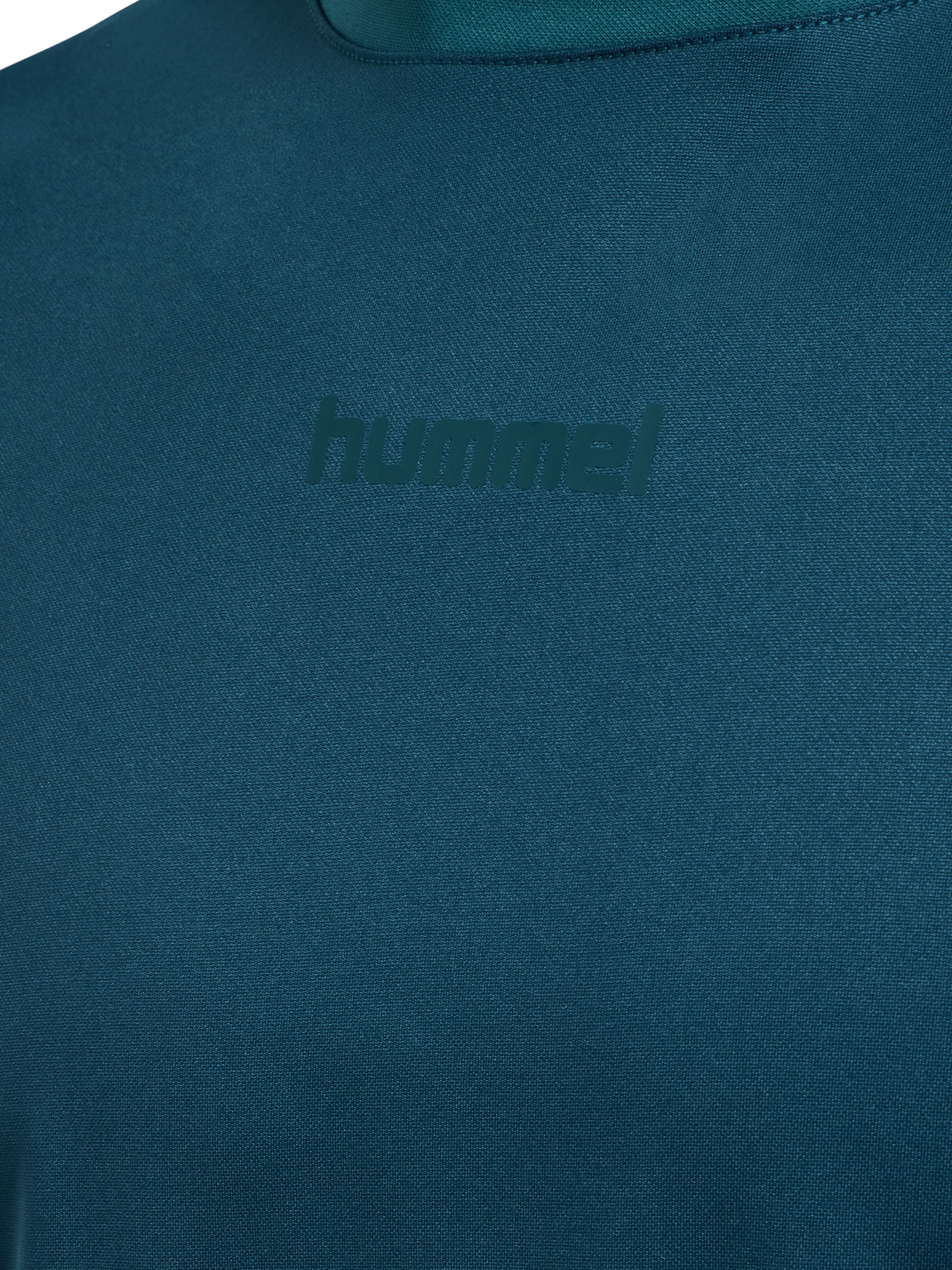 Hummel Funktionsskjorte 'Blaze Club 26' i blå