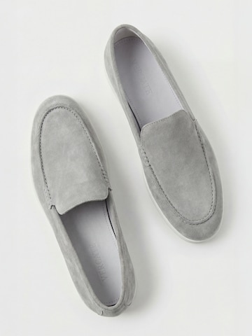 Chaussure basse 'Florence' Vercate en gris
