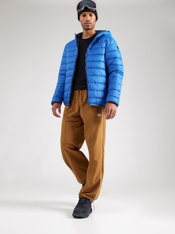 ICEPEAKOutdoor jakna 'POLCH' - plava boja